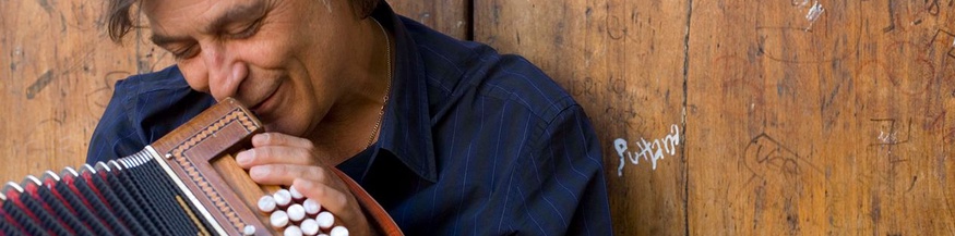 Riccardo Tesi