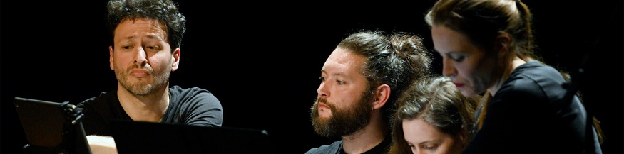 Salzburger Ensemble NAMES