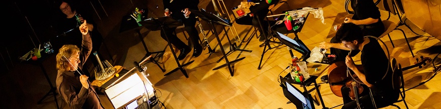Ensemble für Neue Musik (oenm) 