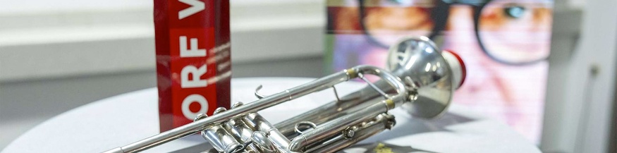 Impressionen des Festivals "Texte und Töne"