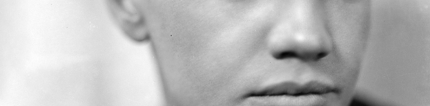 George Antheil, 1925