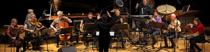 Ensemble Phace