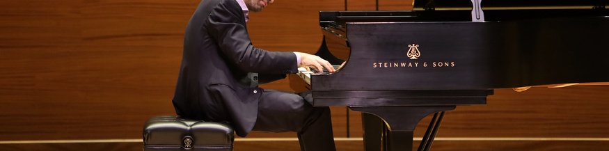 Jonathan Biss