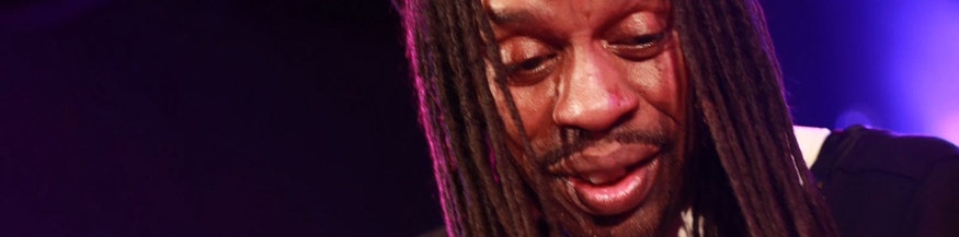Bernard Allison