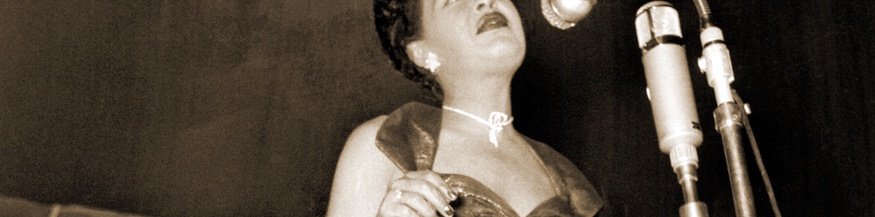 Billie Holiday