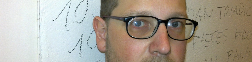 Komponist Klaus Lang