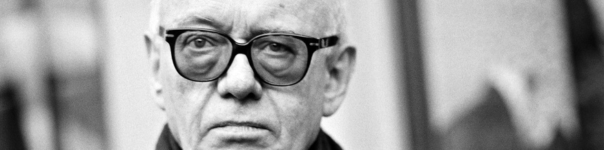 Ernst Jandl