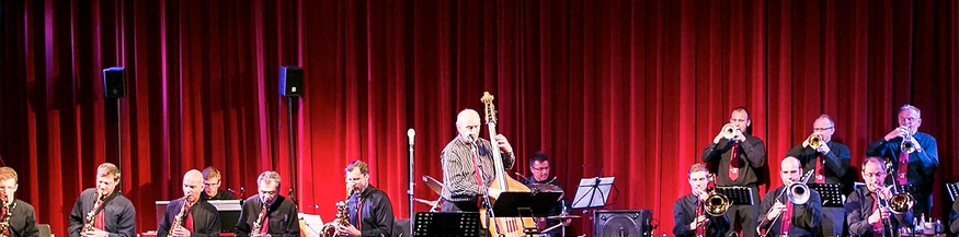 Franz Kirchner Big Band