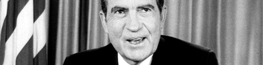 Richard Nixon