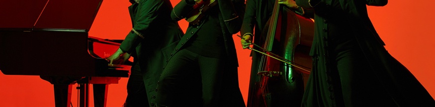 Janoska Ensemble