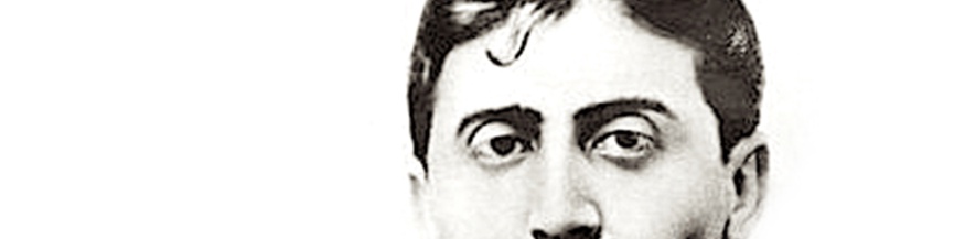 Marcel Proust