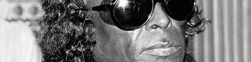 Miles Davis, 1987