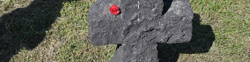 Steinkreuz