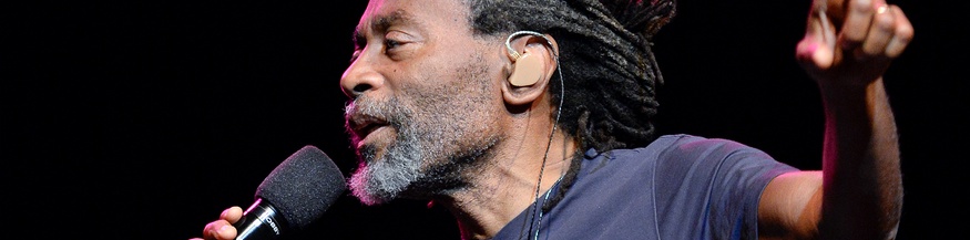 Bobby McFerrin