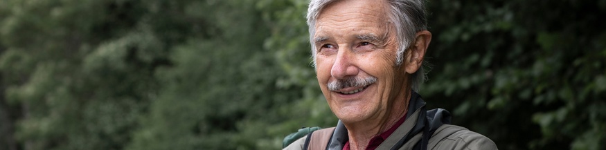 Josef H. Reichholf