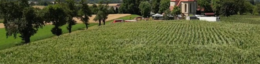 Pfarre Ried im Traunkreis