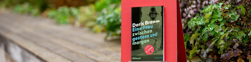 Buch des Monats, Mockup