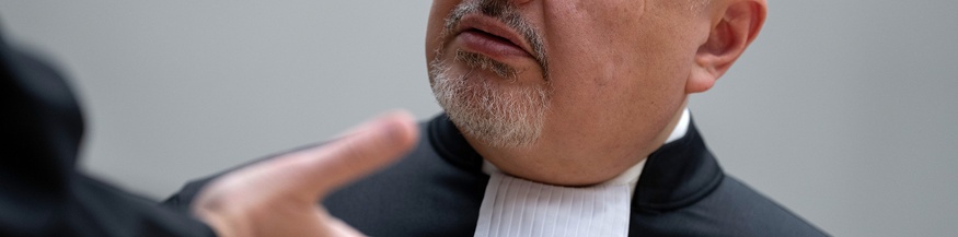 Karim Khan