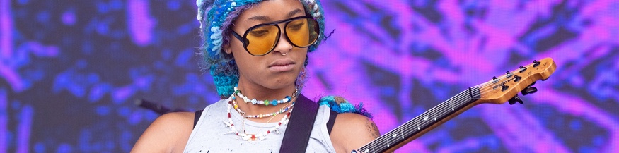 Willow Smith