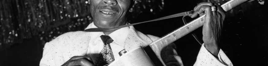 T-bone walker