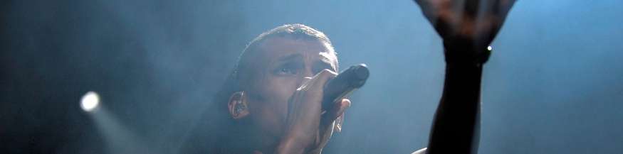 Stromae