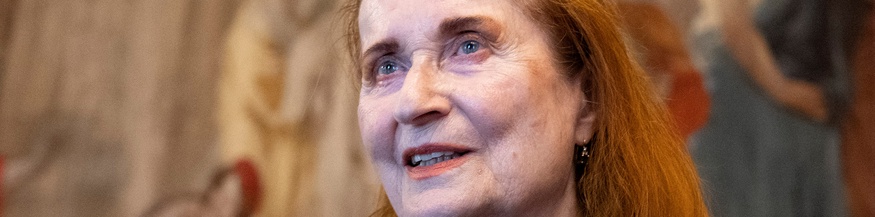 Elfriede Jelinek