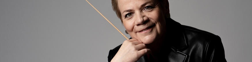 Marin Alsop