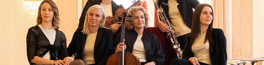 La Philharmonica