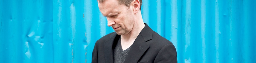 Steven Osborne
