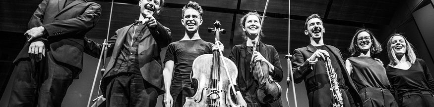 NAMES Ensemble