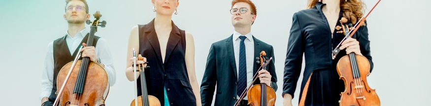 Javus Quartett