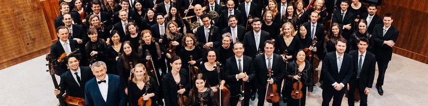 RSO mit Markus Poschner