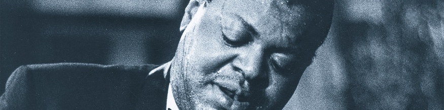 Oscar Peterson
