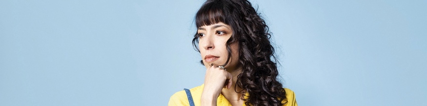 Djazia Satour