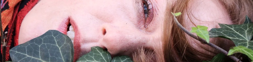 Sujet zu Nadja Puttners "Treibgut"