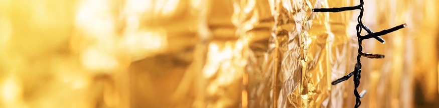 Goldfolie