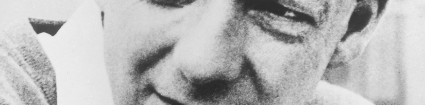 Benjamin Britten
