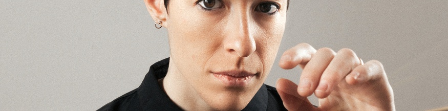 Irene Delgado-Jiménez