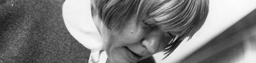 Ingeborg Bachmann