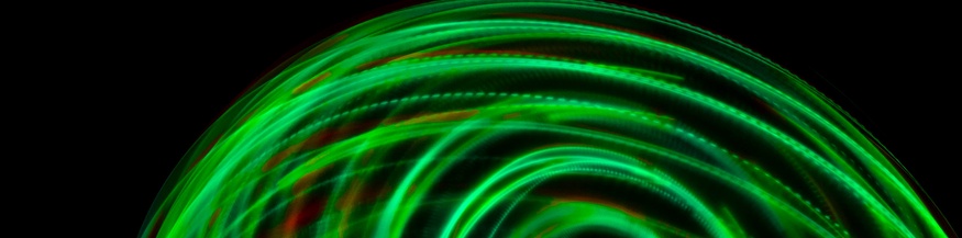 Light painting