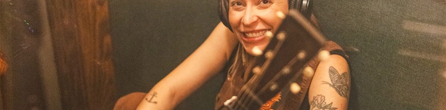"Bluegrass Women", Lindsay Lou