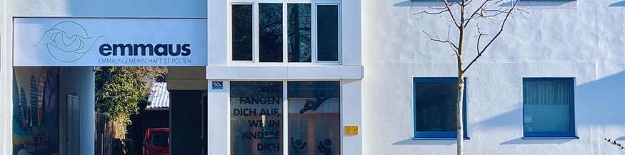 Emmaus-Gemeinschaft in St. Pölten
