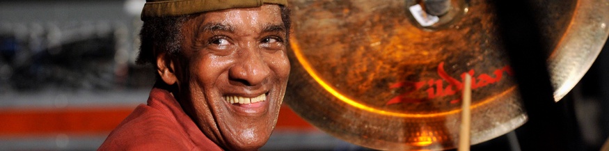 Al Foster, 2012