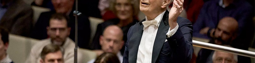 Herbert Blomstedt