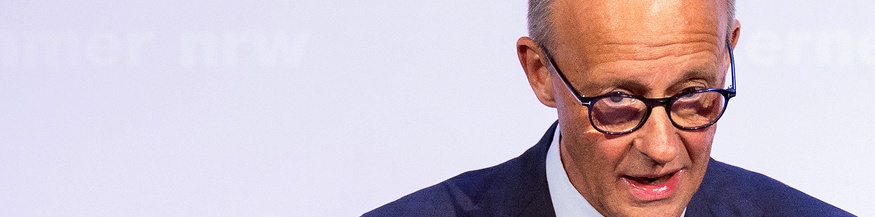 Friedrich Merz