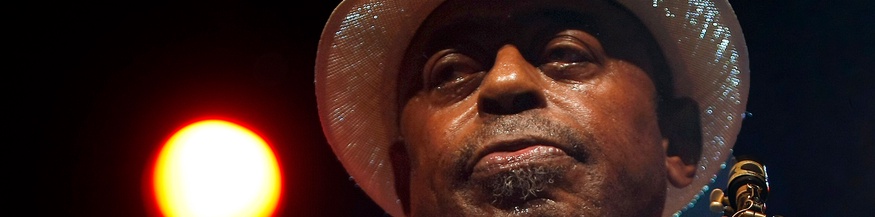 Archie Shepp