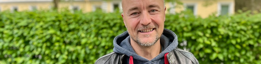 Dietmar Hager