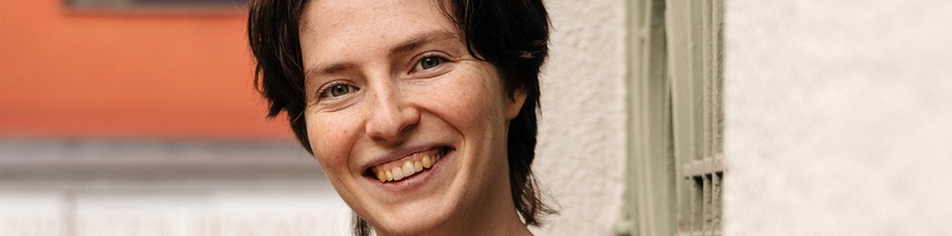 Antonia Kallenbach