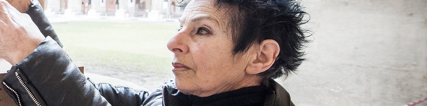 Marianne Maderna