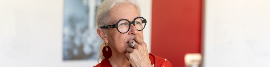 Heidi Kastner